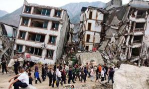 Earthquake-Nepal